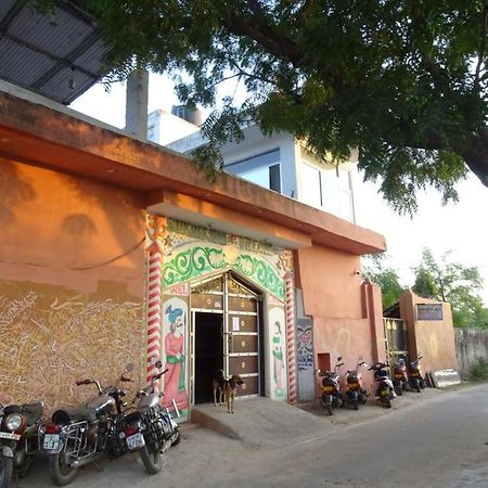 Sukha'S Sepna Village Ajmer Luaran gambar