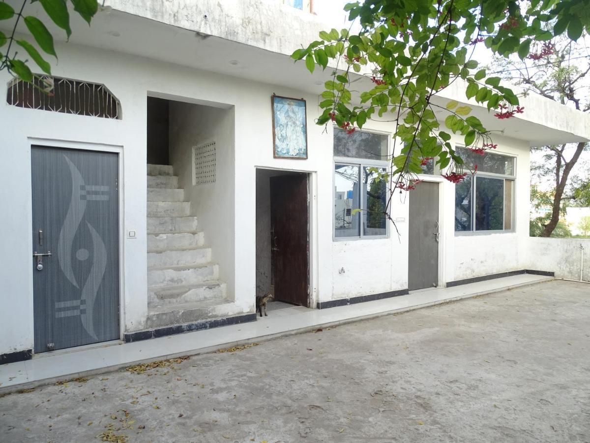 Sukha'S Sepna Village Ajmer Luaran gambar