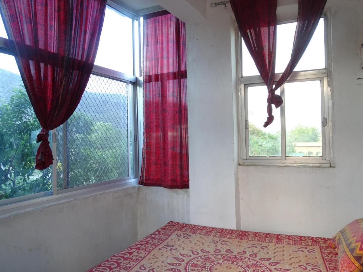 Sukha'S Sepna Village Ajmer Luaran gambar