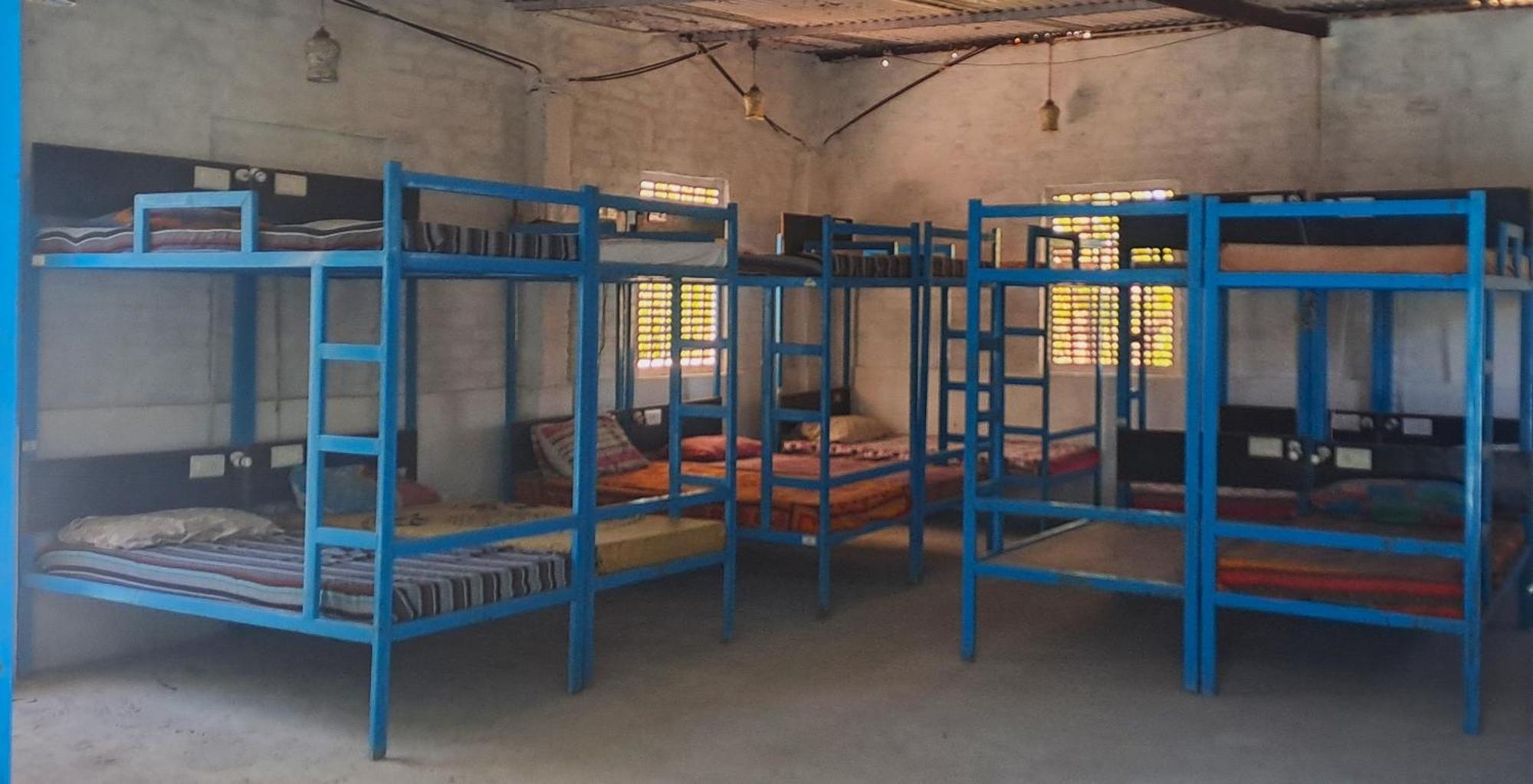Sukha'S Sepna Village Ajmer Luaran gambar